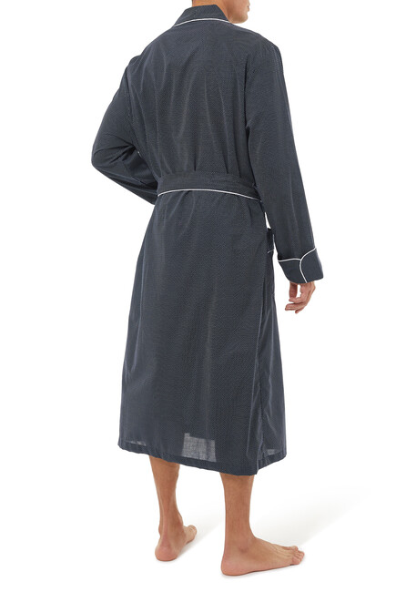Plaza 21 Dressing Gown